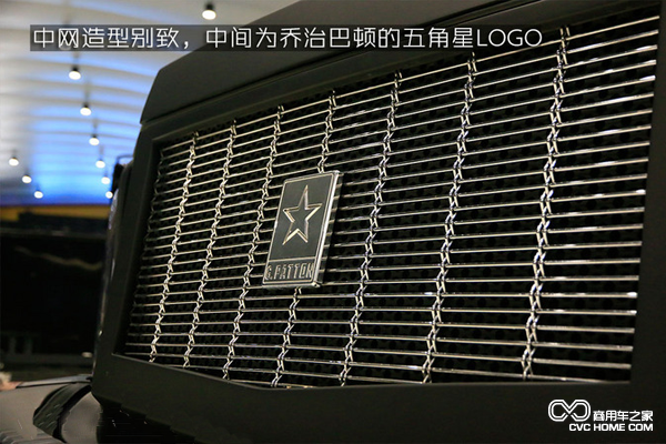 乔治巴顿