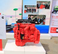 2015图雅诺杯推行绿色动力