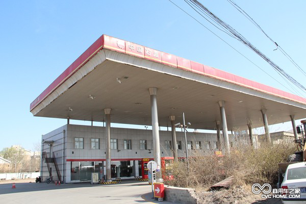 柴油车春天来了? 2016年底油品全面升级