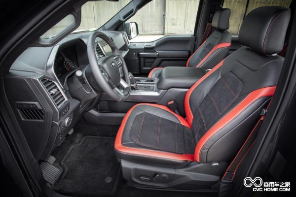2016款F-150车型