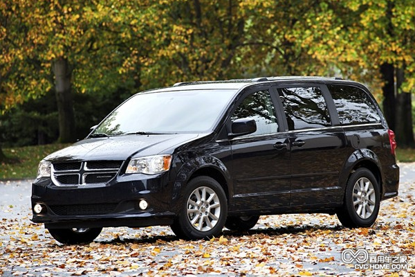 道奇Grand Caravan（凯领）