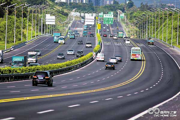 京津冀再填一条高速北京路段2017年通车