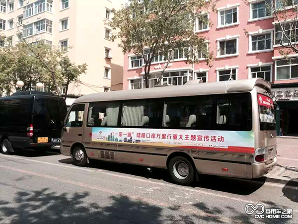 安凯宝斯通成为本次活动的官方唯一指定用车.png