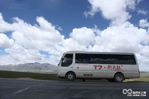 9.3大阅兵 宇通等自主品牌客车将担重任