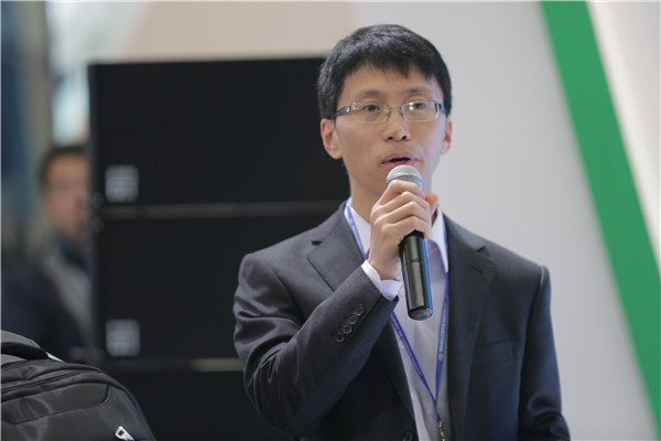 品牌文化部部长李笃生主持.JPG