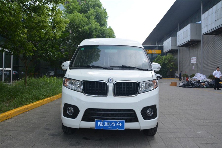 陆地方舟威途X35