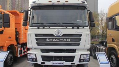 陕汽F3000