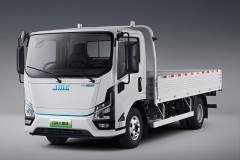 江铃E路达 100.46kwh单排栏板 -建材家具版（液刹）